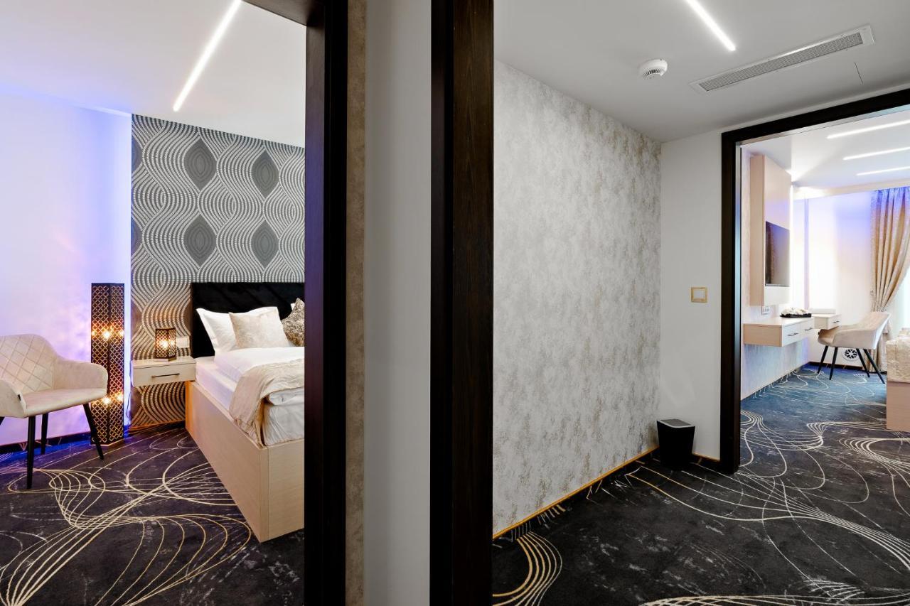 Diamond Panzio Bed & Breakfast Hajdúszoboszló Dış mekan fotoğraf