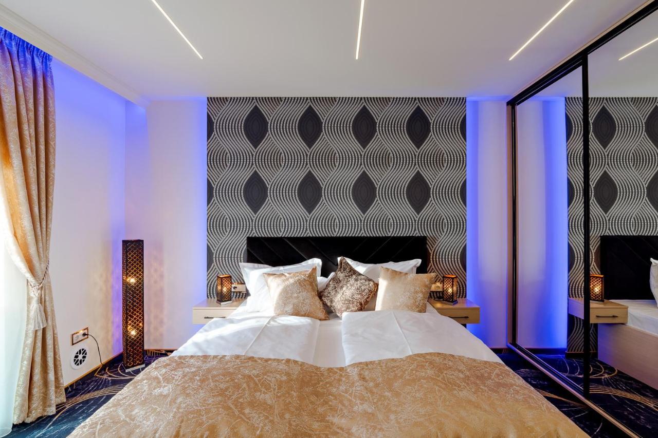 Diamond Panzio Bed & Breakfast Hajdúszoboszló Dış mekan fotoğraf