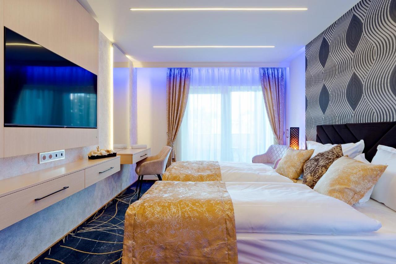 Diamond Panzio Bed & Breakfast Hajdúszoboszló Dış mekan fotoğraf