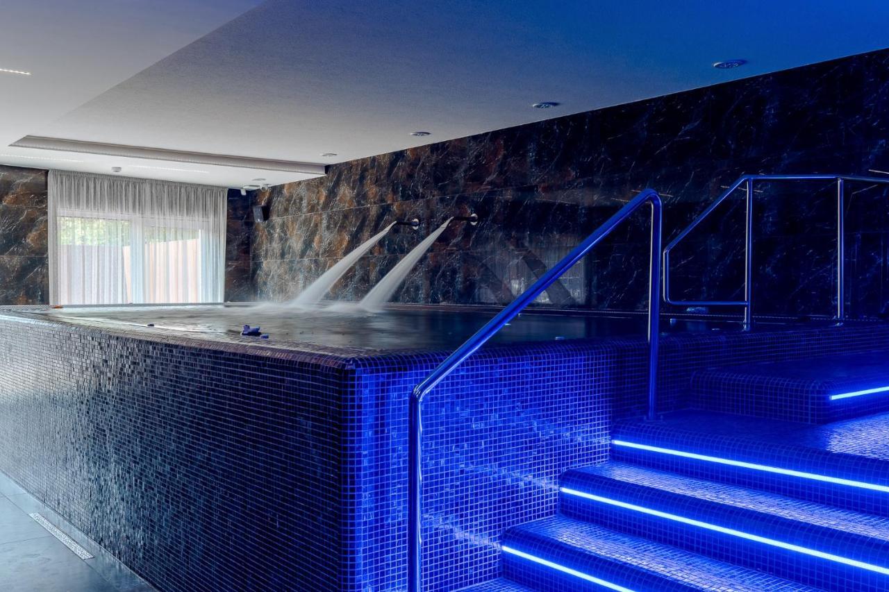 Diamond Panzio Bed & Breakfast Hajdúszoboszló Dış mekan fotoğraf