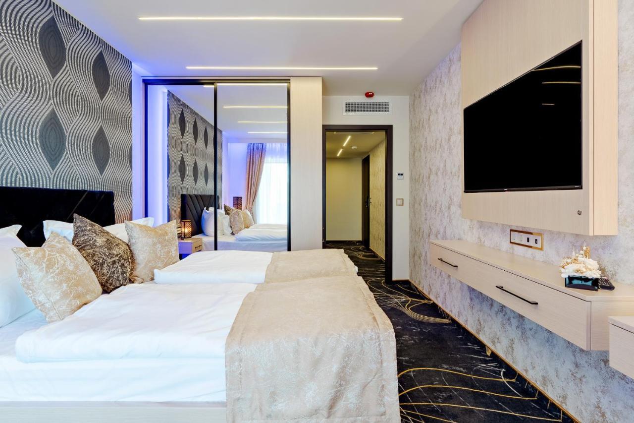 Diamond Panzio Bed & Breakfast Hajdúszoboszló Dış mekan fotoğraf