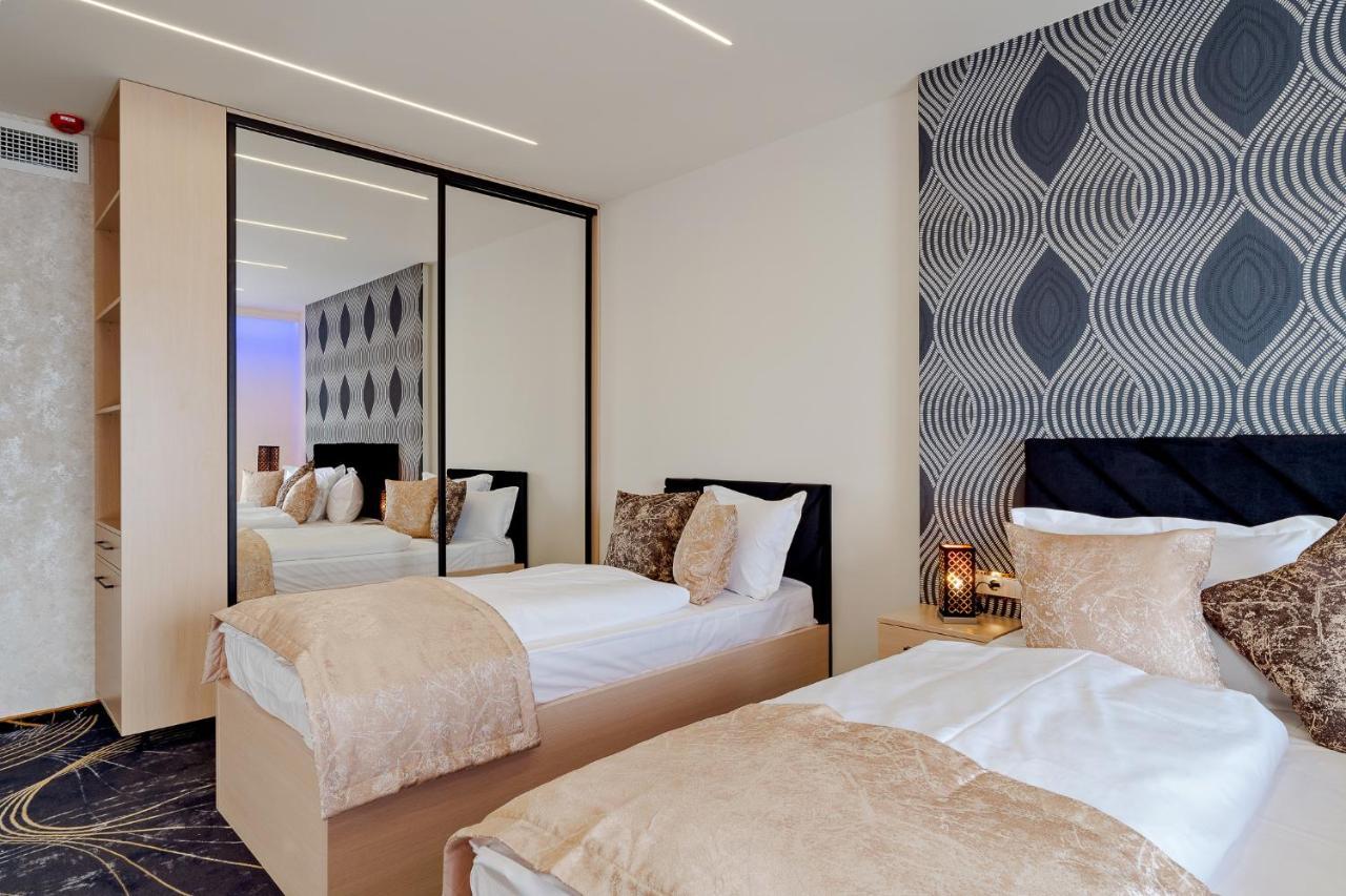 Diamond Panzio Bed & Breakfast Hajdúszoboszló Dış mekan fotoğraf