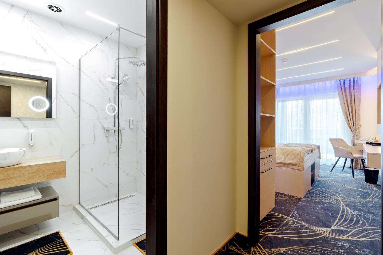 Diamond Panzio Bed & Breakfast Hajdúszoboszló Dış mekan fotoğraf