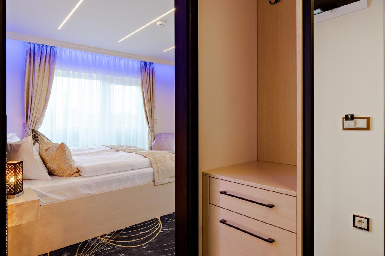 Diamond Panzio Bed & Breakfast Hajdúszoboszló Dış mekan fotoğraf