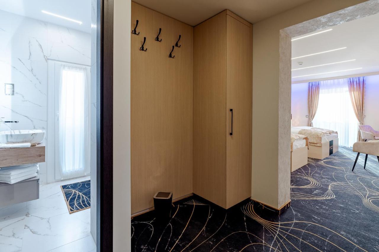 Diamond Panzio Bed & Breakfast Hajdúszoboszló Dış mekan fotoğraf