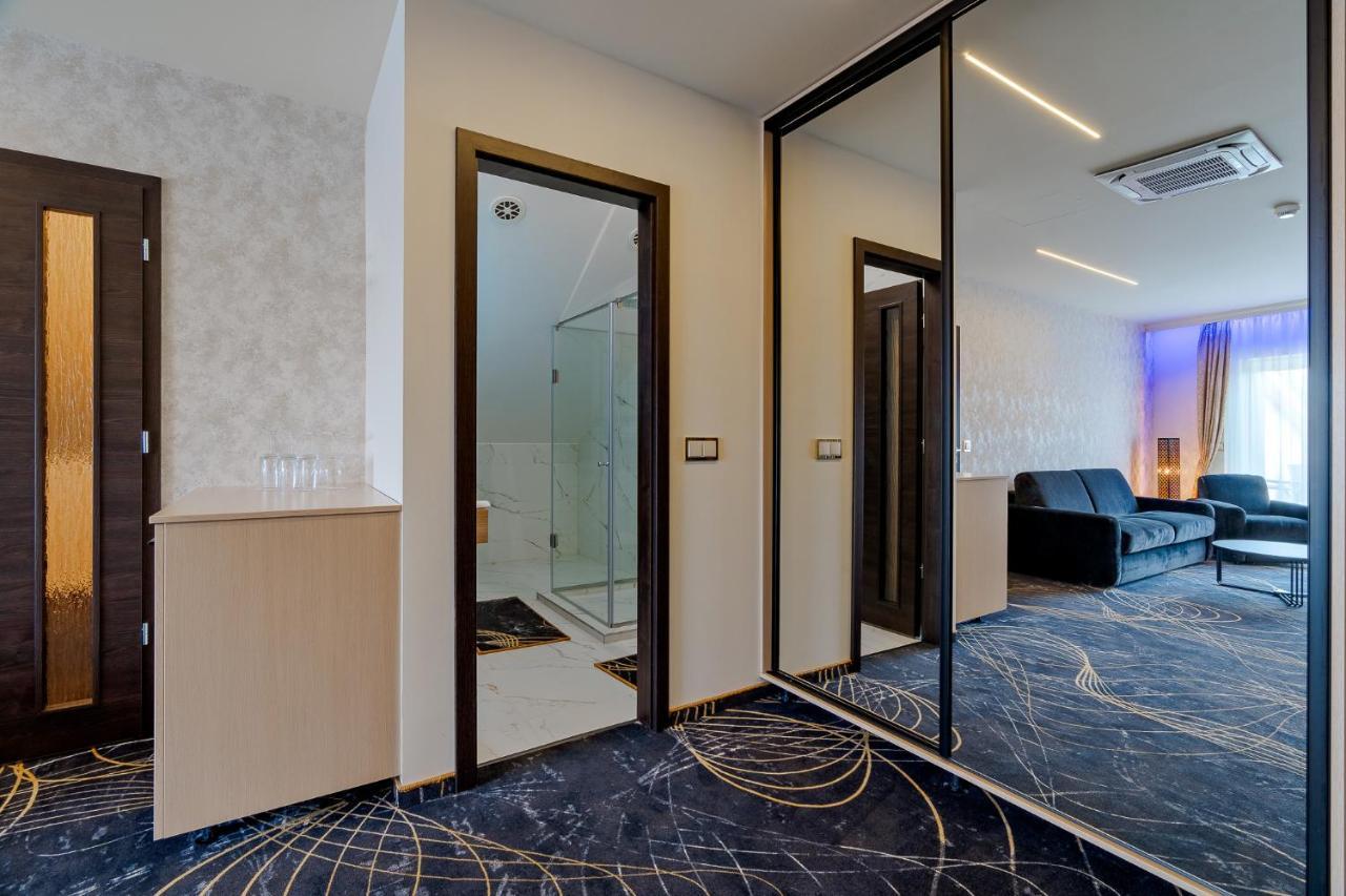 Diamond Panzio Bed & Breakfast Hajdúszoboszló Dış mekan fotoğraf