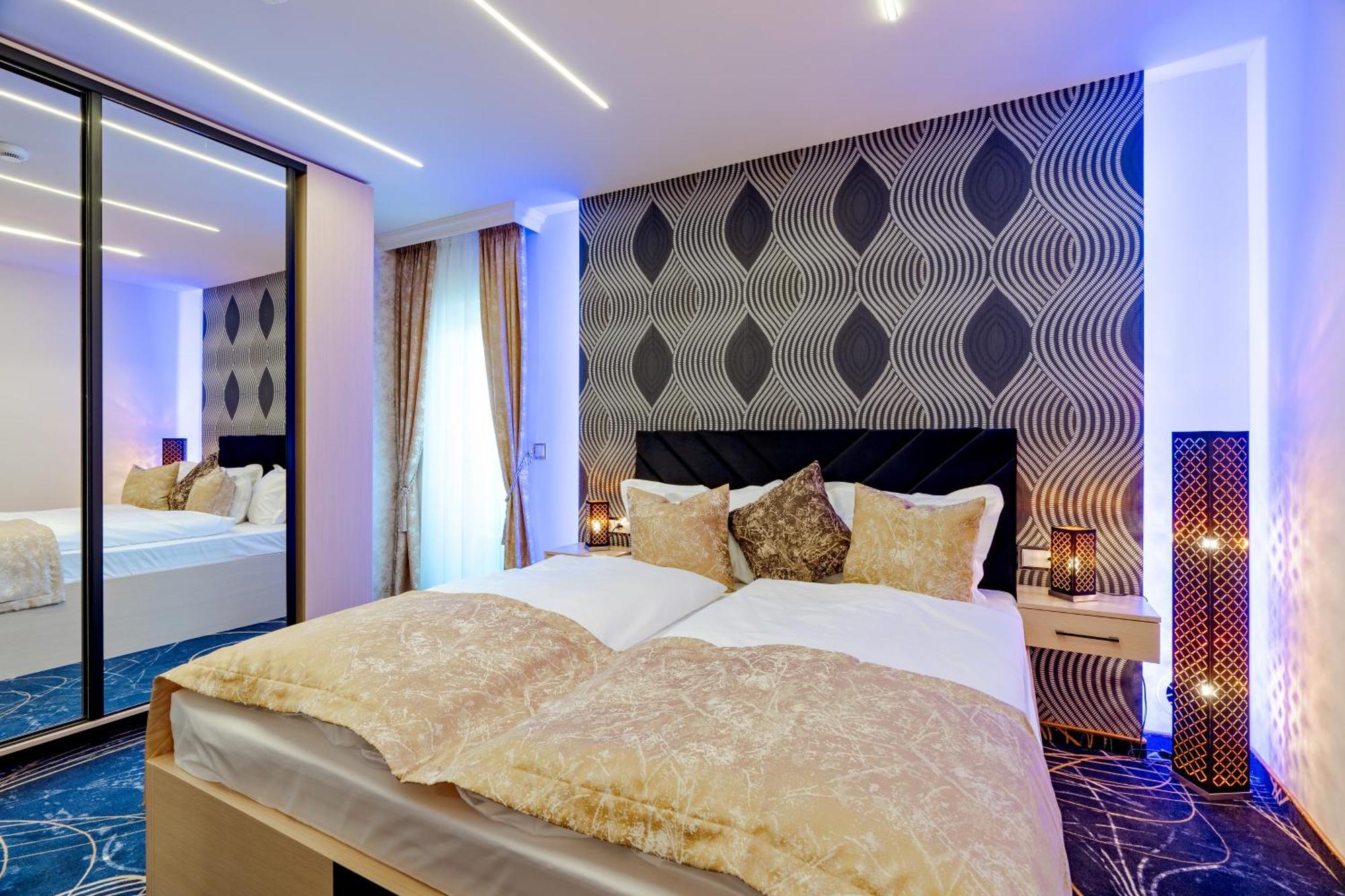 Diamond Panzio Bed & Breakfast Hajdúszoboszló Dış mekan fotoğraf