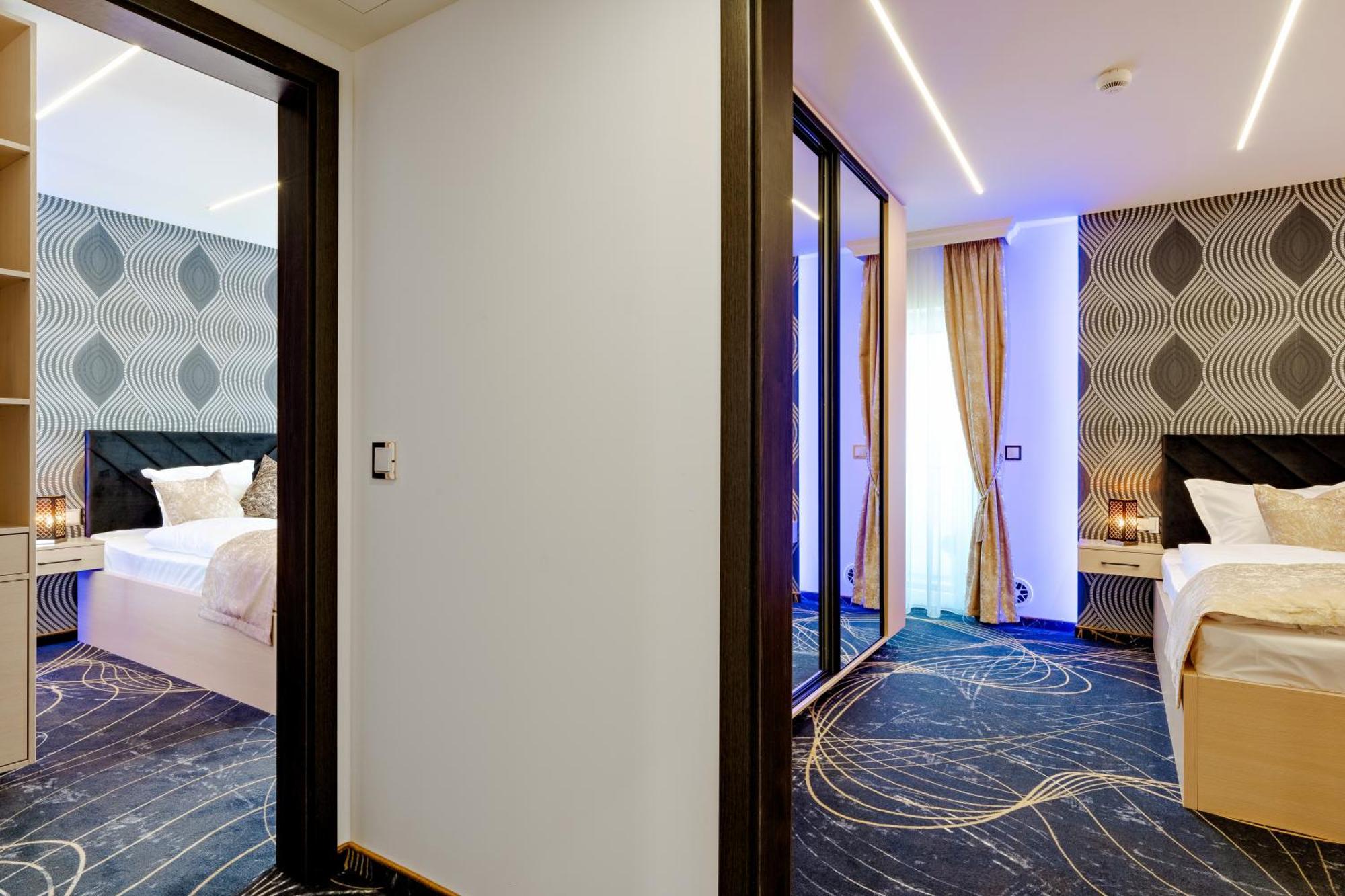Diamond Panzio Bed & Breakfast Hajdúszoboszló Dış mekan fotoğraf