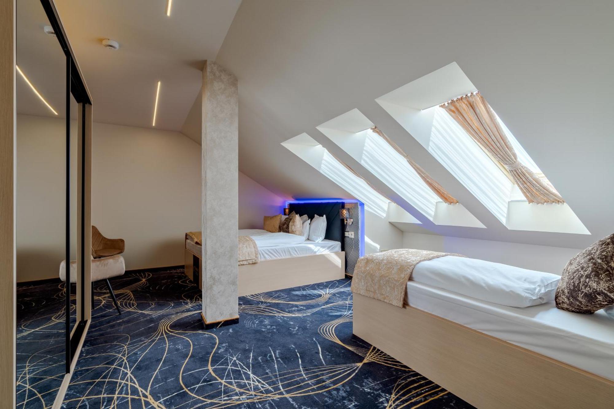 Diamond Panzio Bed & Breakfast Hajdúszoboszló Dış mekan fotoğraf