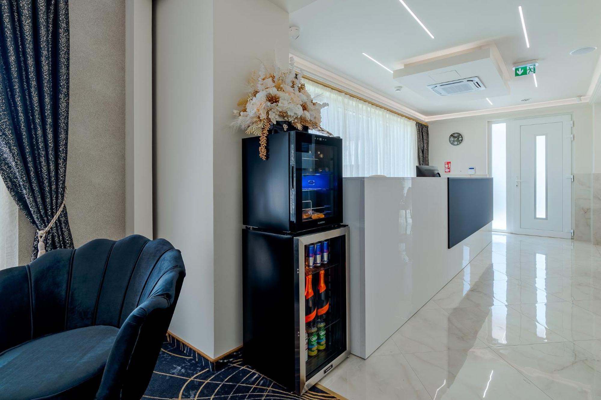 Diamond Panzio Bed & Breakfast Hajdúszoboszló Dış mekan fotoğraf