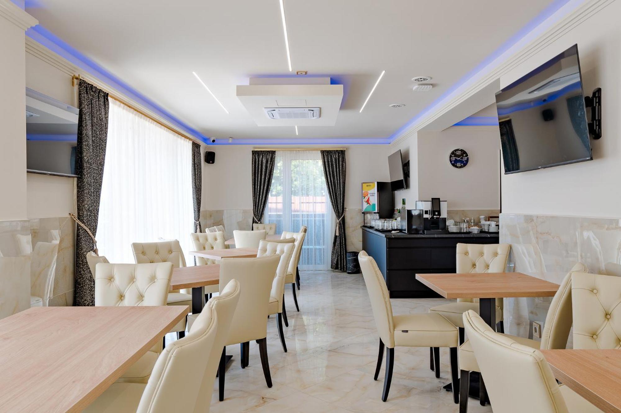 Diamond Panzio Bed & Breakfast Hajdúszoboszló Dış mekan fotoğraf