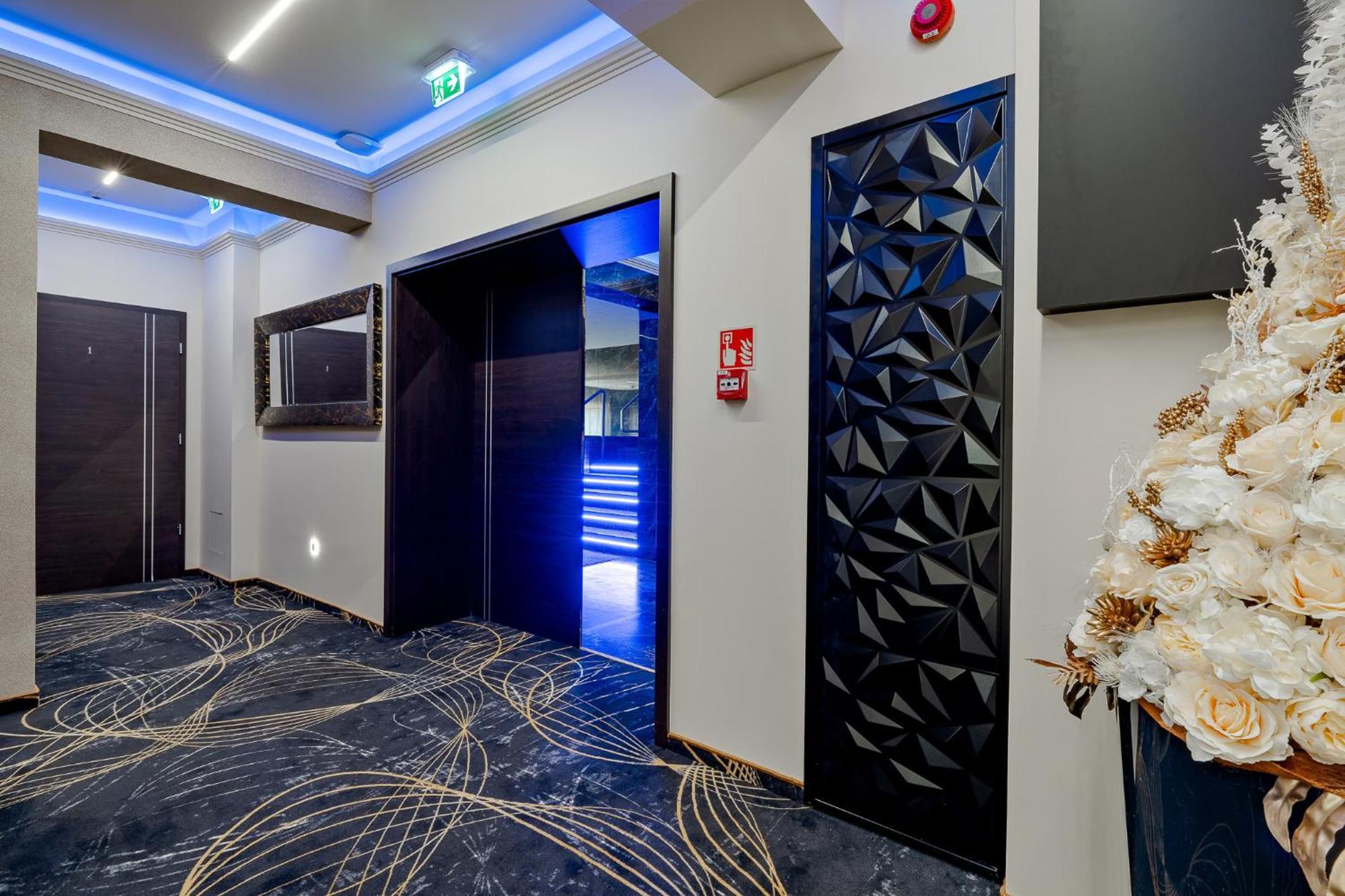 Diamond Panzio Bed & Breakfast Hajdúszoboszló Dış mekan fotoğraf