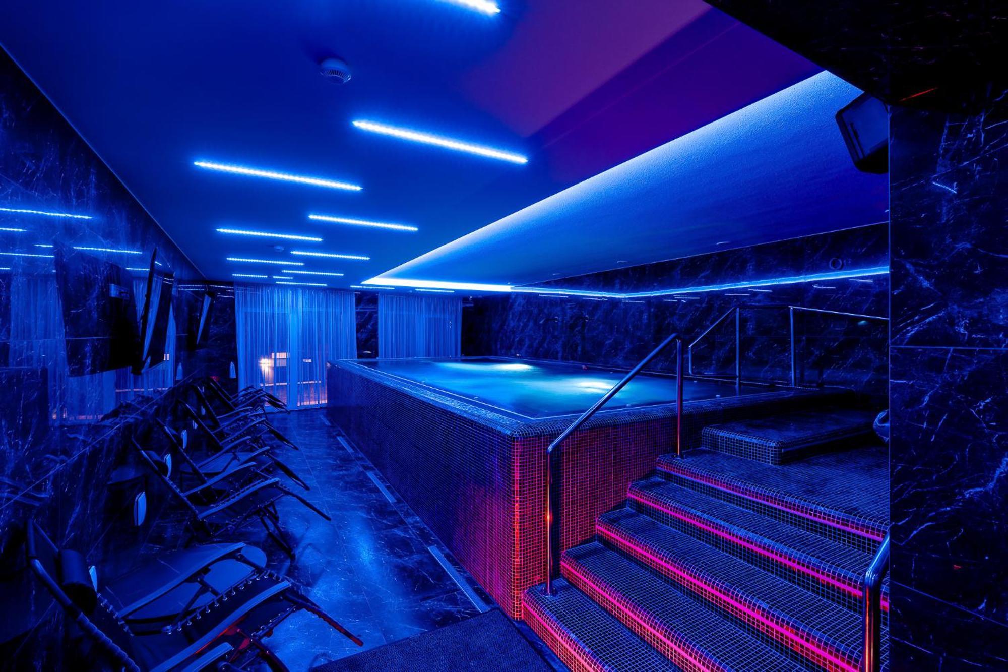 Diamond Panzio Bed & Breakfast Hajdúszoboszló Dış mekan fotoğraf